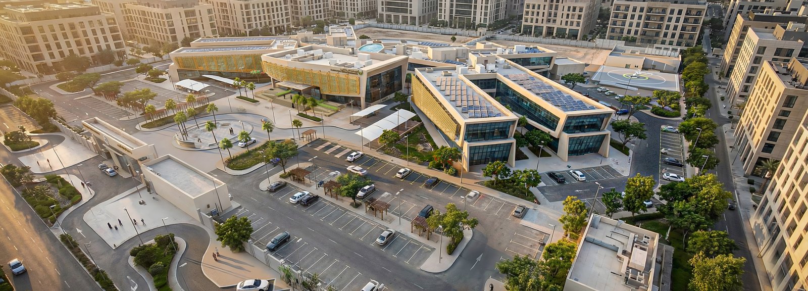 Fujairah Police General Headquarters — image 3