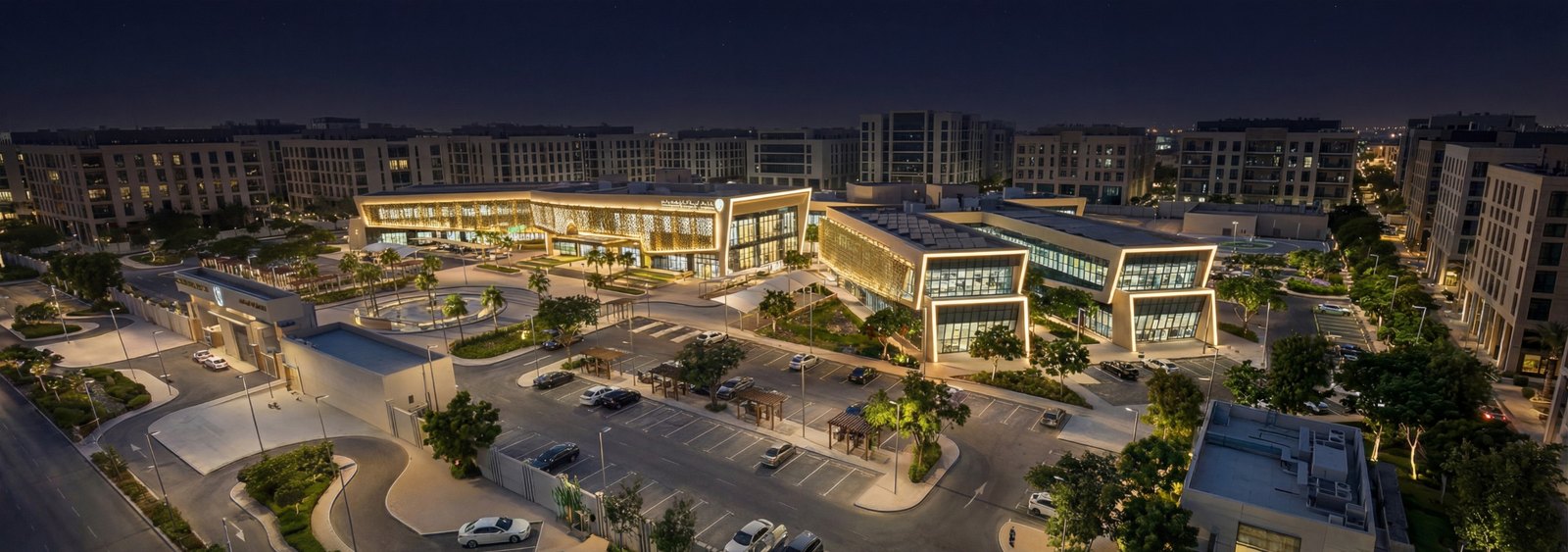 Fujairah Police General Headquarters — image 5