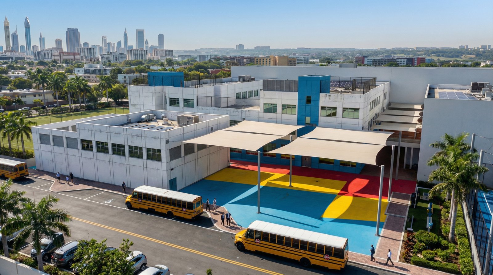 GEMS Al Mizhar Academy — image 3