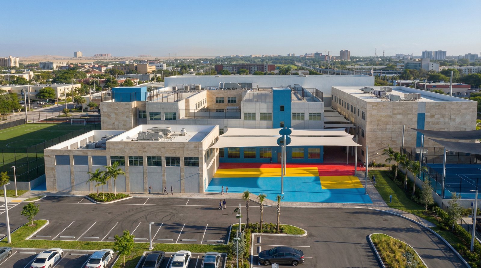 GEMS Al Mizhar Academy — image 4