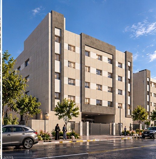Labour Accommodation (Sobha) — image 4