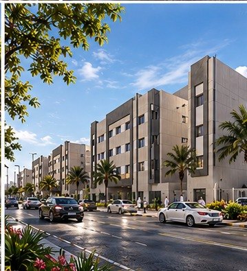 Labour Accommodation (Sobha) — image 6