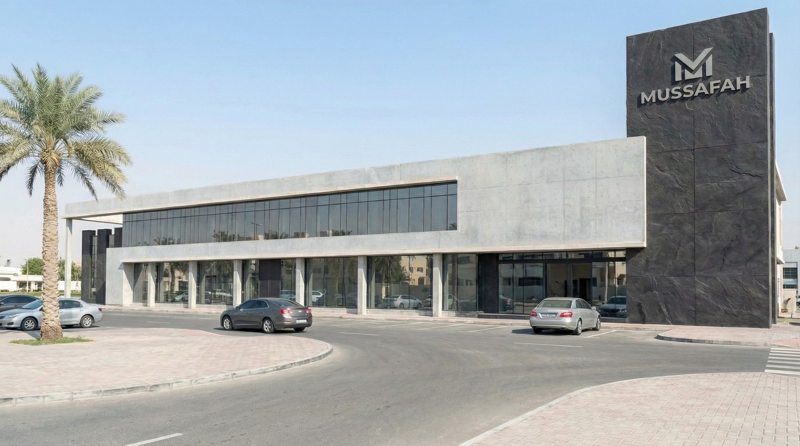 Mussafah Medical Store — image 2