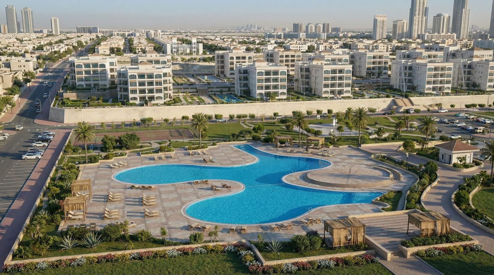 Panorama Beach Village — image 3