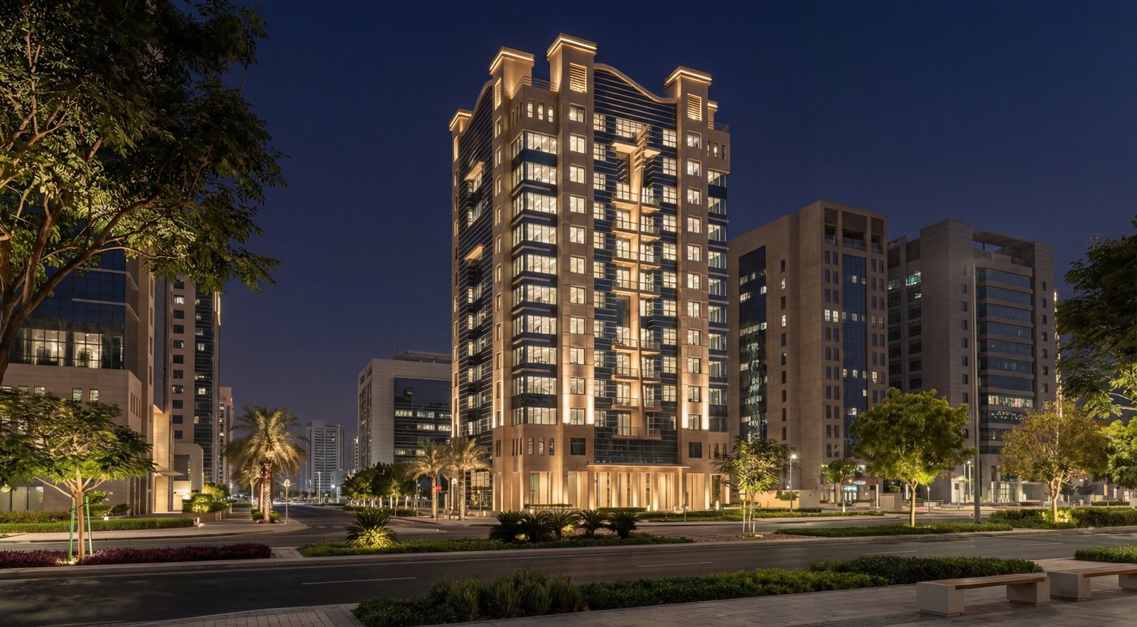 Rose Tower — image 2