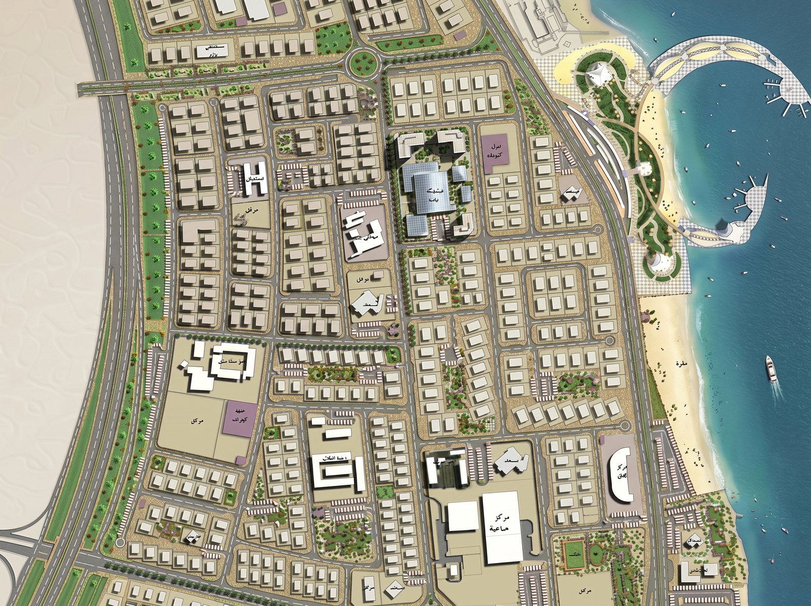 Investment Areas — Fintas to Fahaheel — image 5