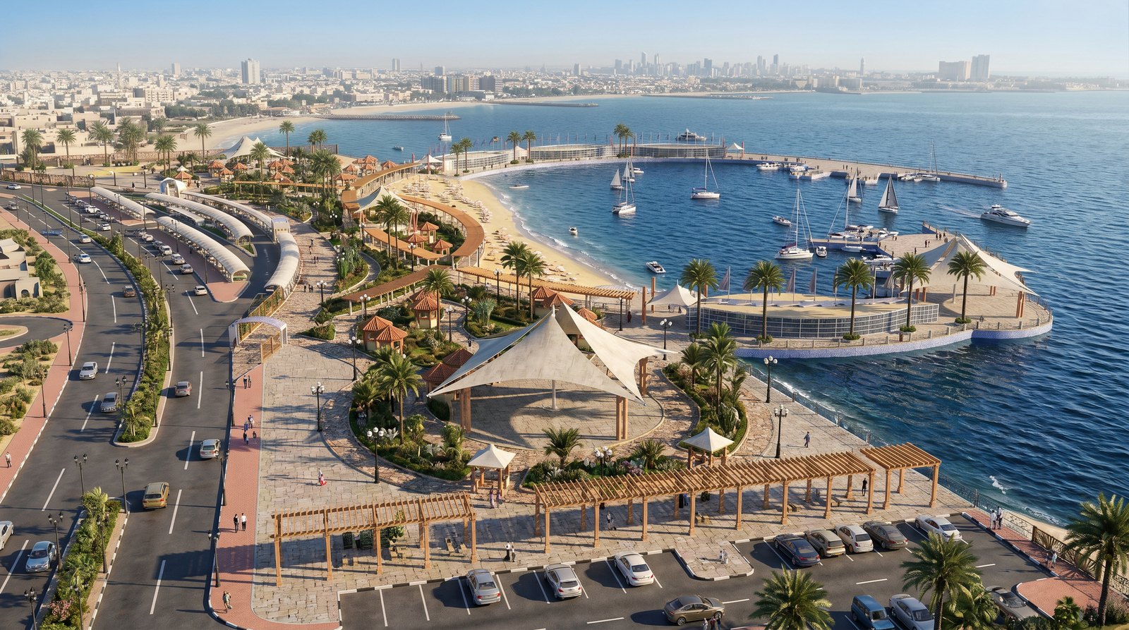 Investment Areas — Fintas to Fahaheel — image 7