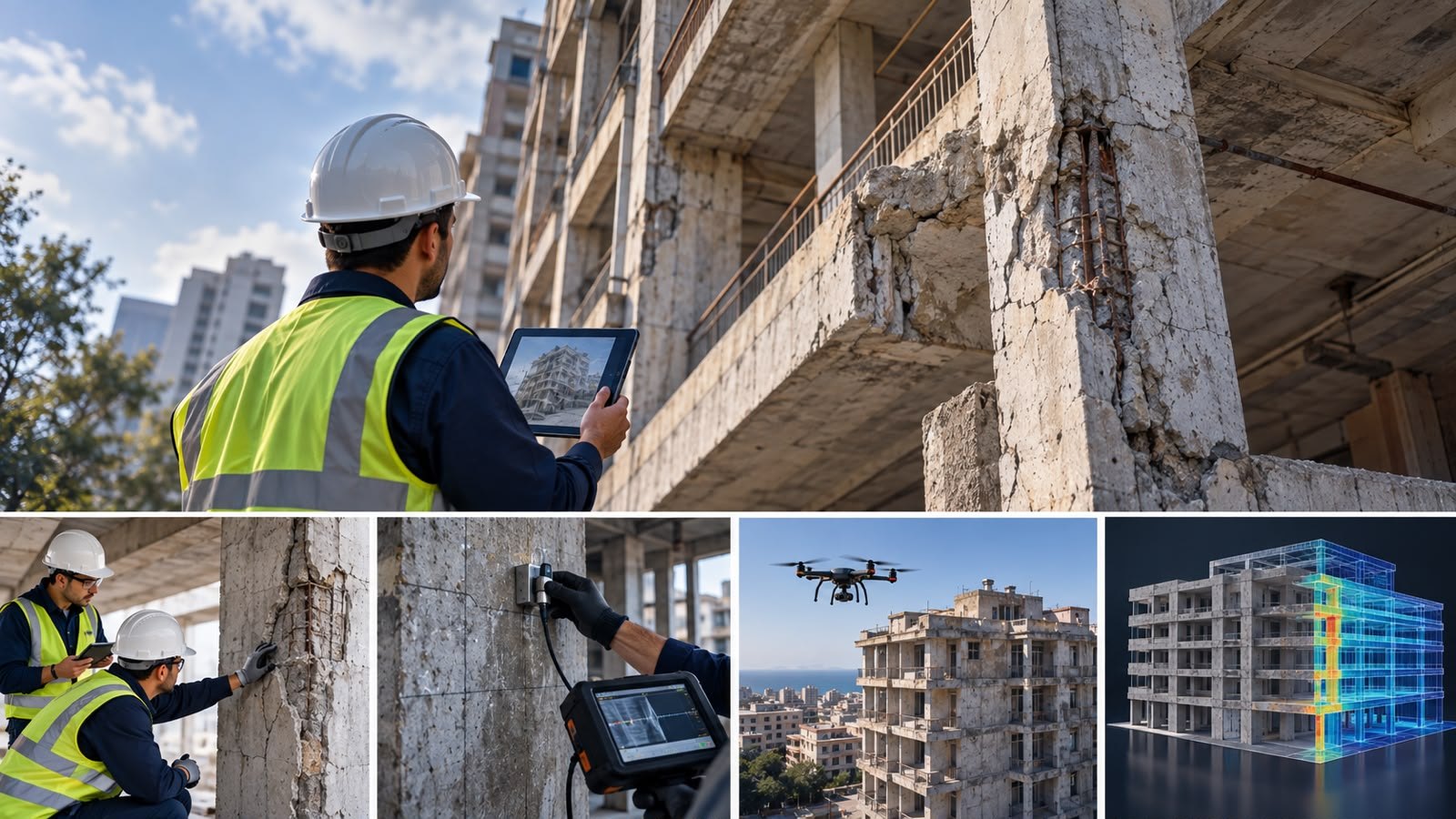 Building Assessment Engineering