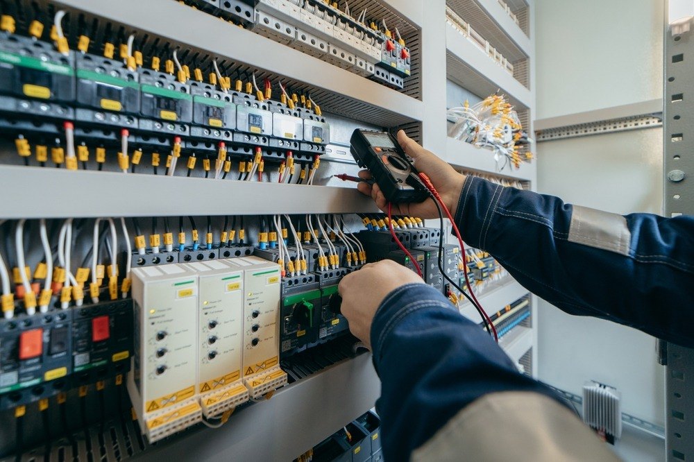 Electrical Design