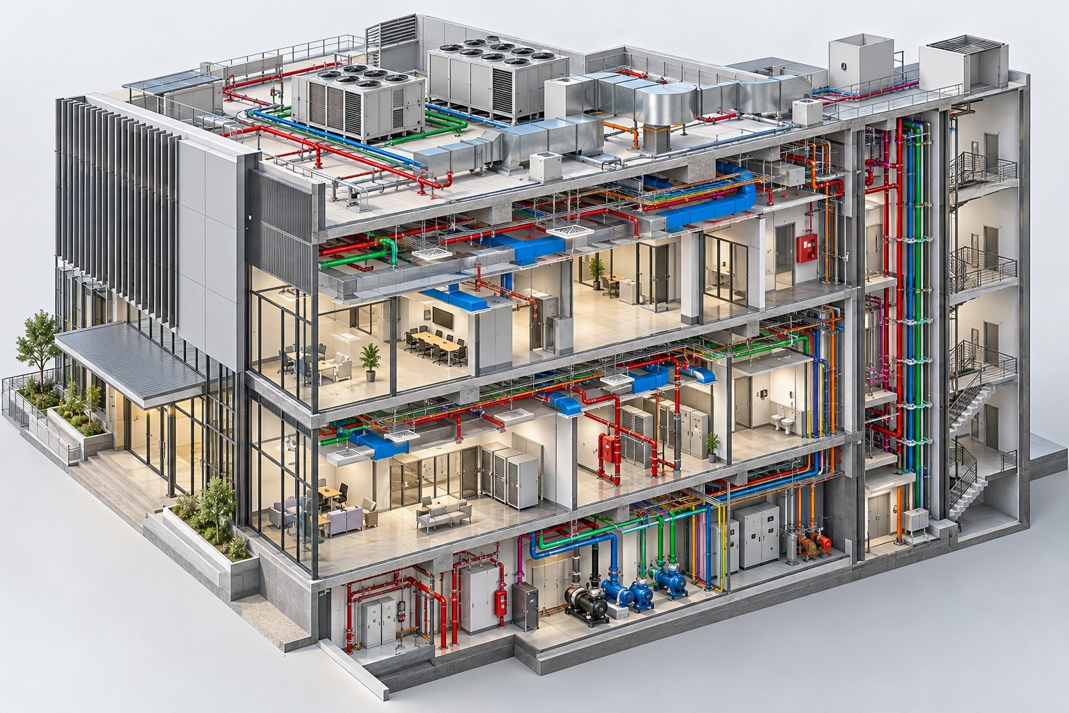 Mechanical Design
