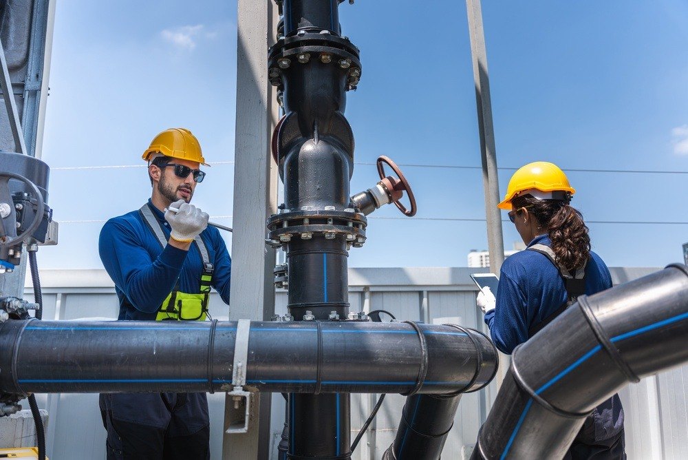 Plumbing Engineering